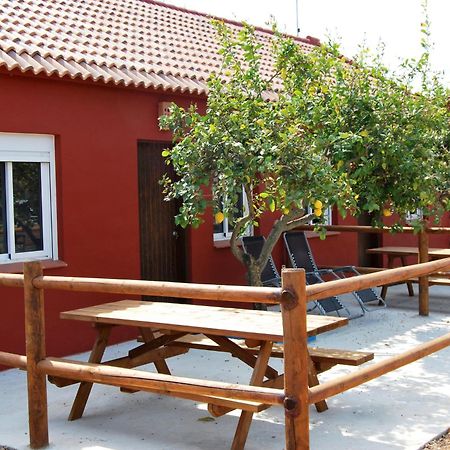 Pensjonat Karma House Casares Zewnętrze zdjęcie