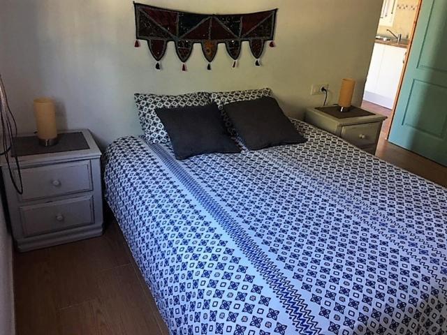 Pensjonat Karma House Casares Zewnętrze zdjęcie