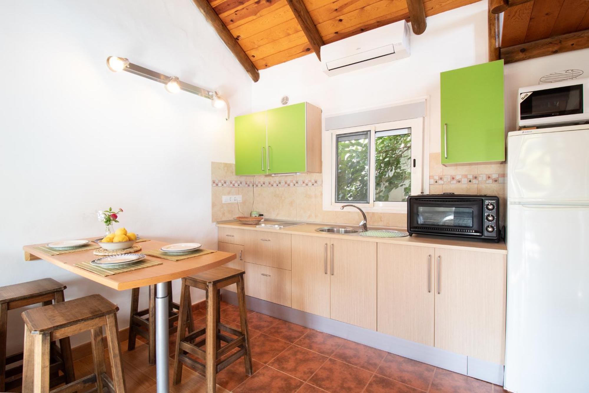 Pensjonat Karma House Casares Zewnętrze zdjęcie