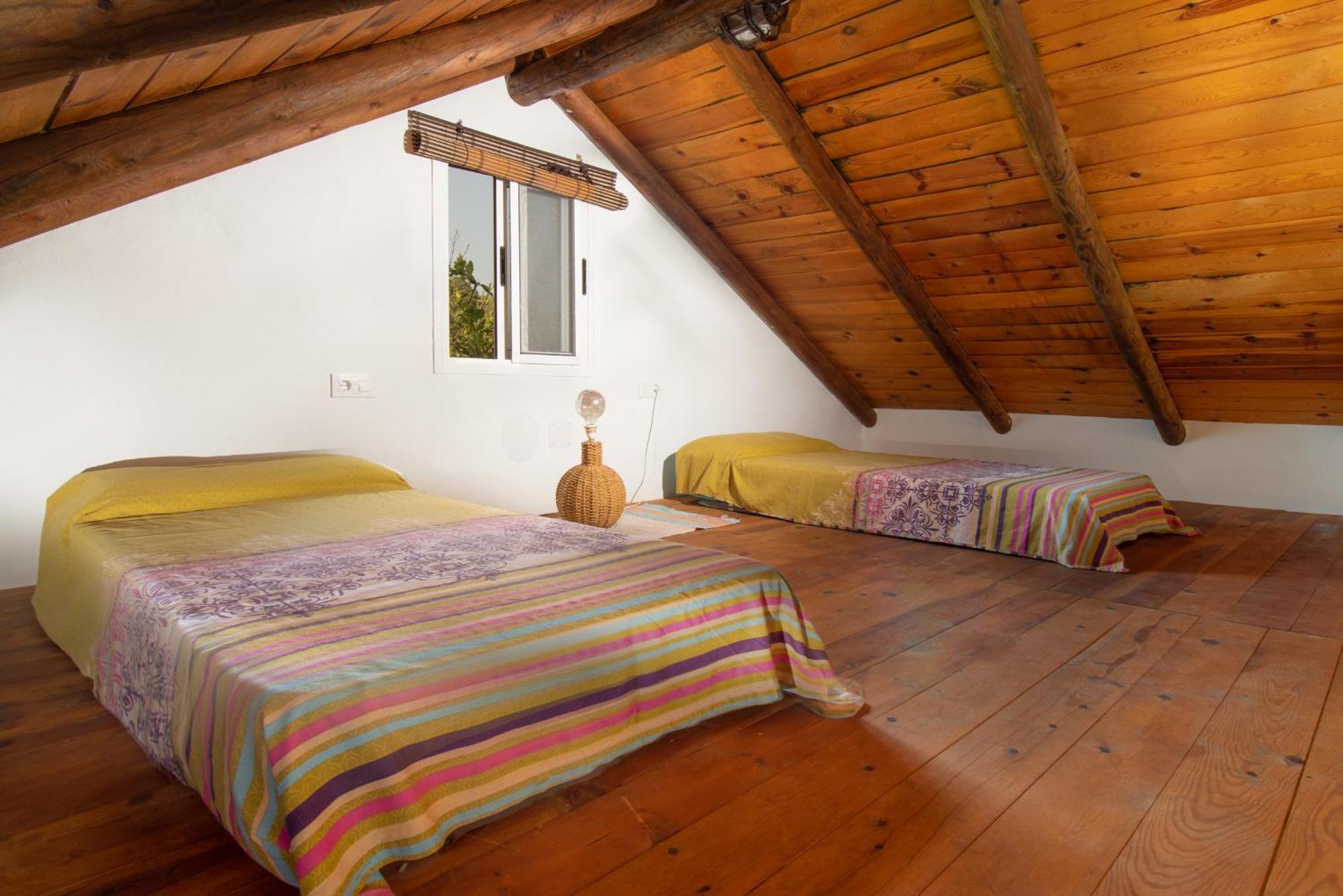 Pensjonat Karma House Casares Zewnętrze zdjęcie